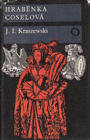 Hraběnka Coselová od: Józef Ignacy Kraszewski