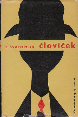 Človíček T. Svatopluk 