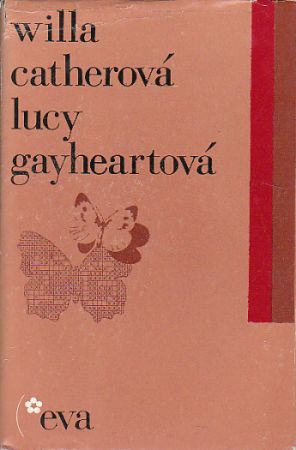 Lucy Gayheartová Catherová, Willa