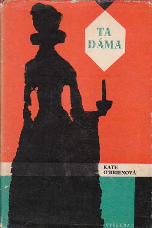 Ta dáma - O´Brien Kate