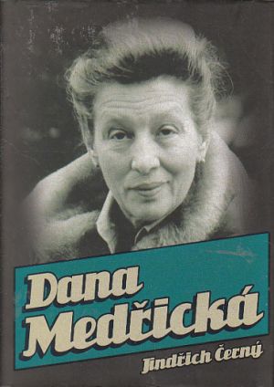 Dana Medřická Jindřich Černý 