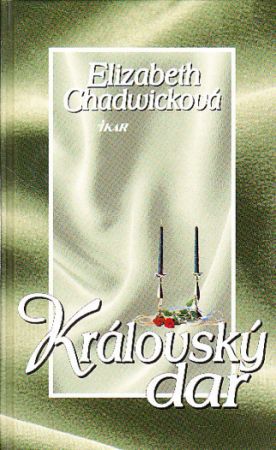 Královský dar, od: Elizabeth Chadwick