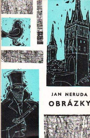 Obrázky od: Jan Neruda