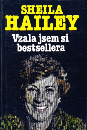 Vzala jsem si bestsellera od Sheila Hailey	