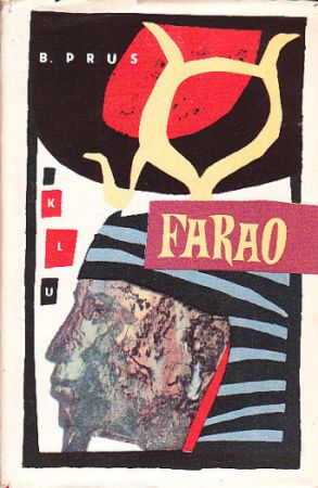 Farao od Bolesław Prus