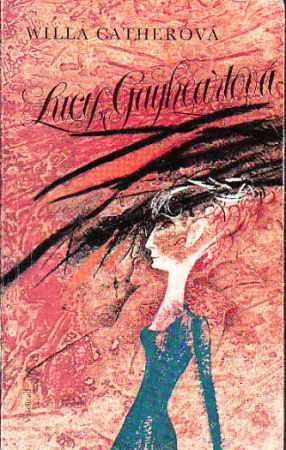 Lucy Gayheartová od Willa Cather