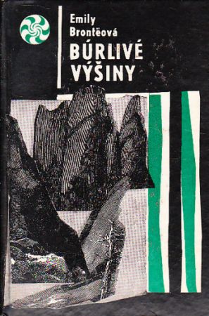 Búrlivé výšiny od Emily Brontë