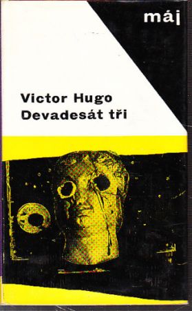 Devadesát tři od Victor Hugo