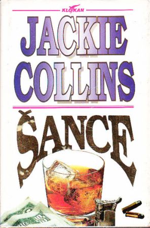 Šance od Jackie Collins