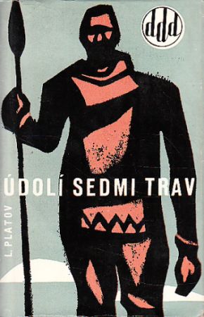 Údolí Sedmi trav od Leonid Platov