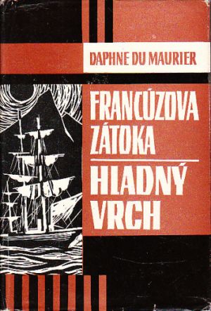 Francúzova zátoka od Daphne du Maurier