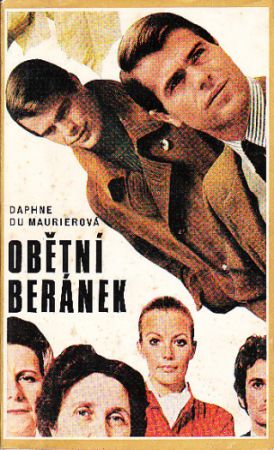 Obětní beránek od Daphne du Maurier