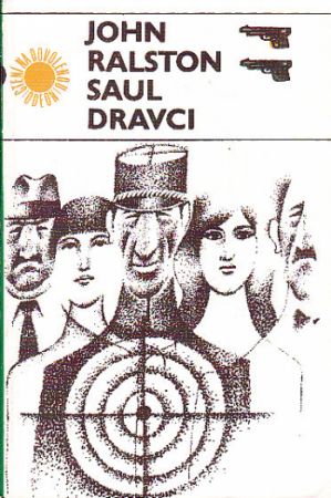 Dravci od John Ralston Saul