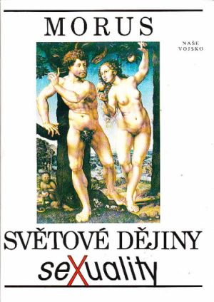 Světové dějiny sexuality od Morus