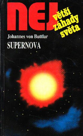 Supernova od Johannes von Buttlar