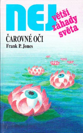 Čarovné oči od Frank P. Jones