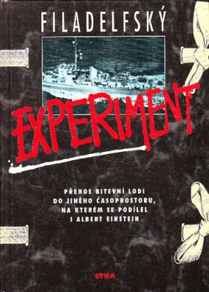 Filadelfský experiment od Velitel X