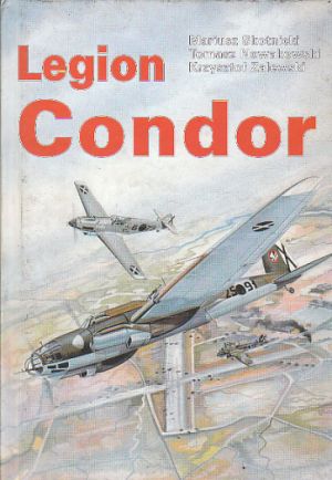 Legion Condor od Krzysztof Zalewski