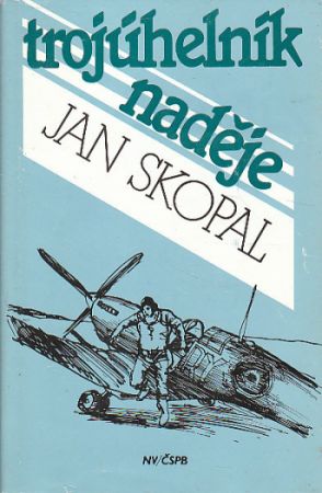 Trojúhelník naděje od Jan Skopal