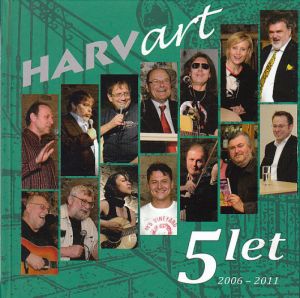 Harvart 5 let 2006-2011