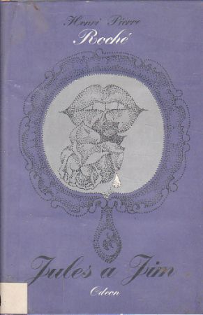 Jules a Jim od Henri-Pierre Roche