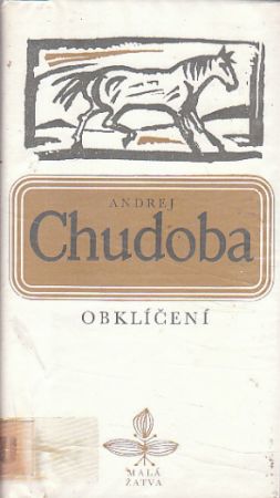 Obklíčení od Andrej Chudoba