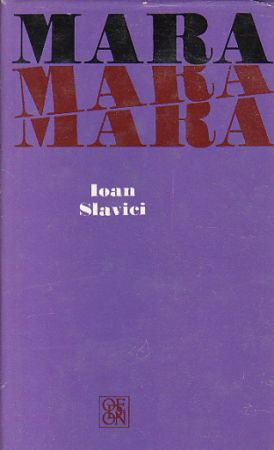 Mara od Ioan Slavici