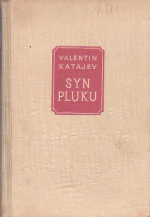 Syn pluku od Valentin Petrovič Katajev