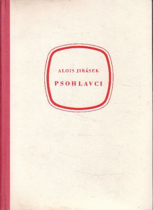 Psohlavci od Alois Jirásek