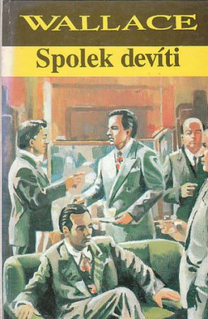 Spolek devíti od Edgar Wallace