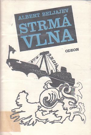 Strmá vlna od Albert Beljajev