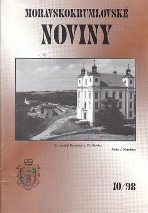 Moravskokrumlovské noviny 10/98