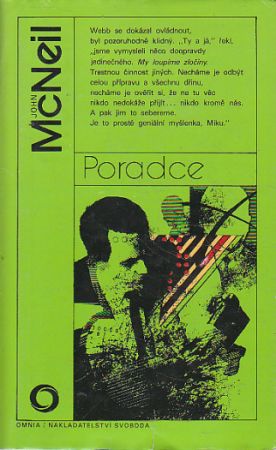 Poradce od John McNeil