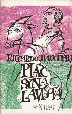 Pláč syna Lavišova od Riccardo Bacchelli