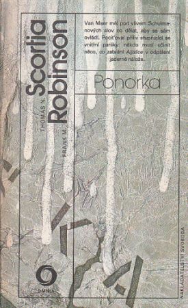 Ponorka od Patrick Robinson