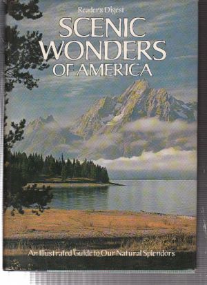 SCENIC WONDERS OF AMERICA