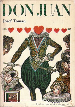 Don Juan od Josef Toman