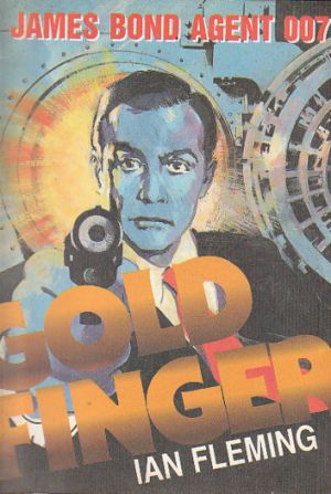 James Bond Agent 007 od Jan Fleming