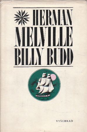 Billy Budd od Herman Melville