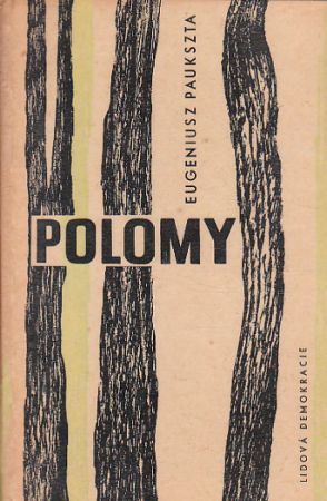 Polomy Eugeniusz Fauksrta