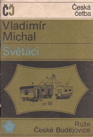 Světáci od Vladimír Michal