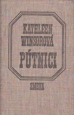 Pútnici od Kathleen Winsor