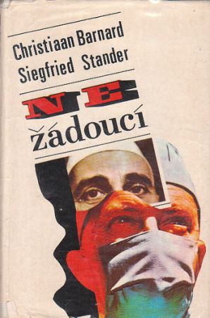 Ne žádoucí od John Steinbeck