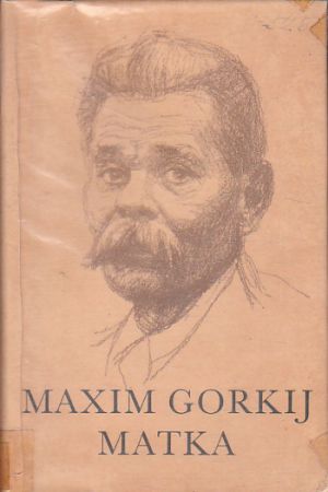 Matka od Maxim Gorkij