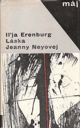 Láska Johany Olsenové od Fritz Meyer-Scharffenberg