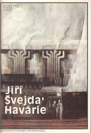 Havárie od Jiří Švejda