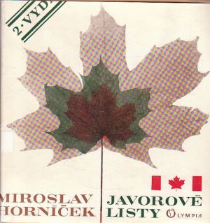 Javorové listy od Miroslav Horníček