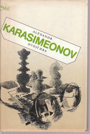 Dvojí hra od Alexandr Karasimeonov