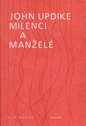 Milenci a manželé od John Updike