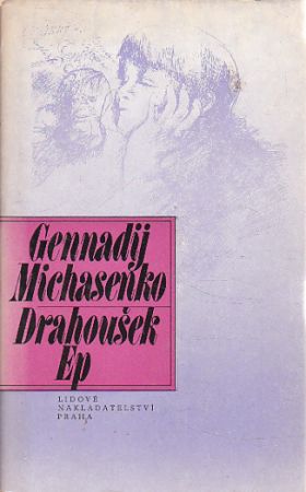 Drahoušek Ep od Gennadij Pavlovič Michasenko